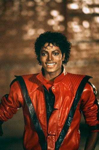 Michael Jackson