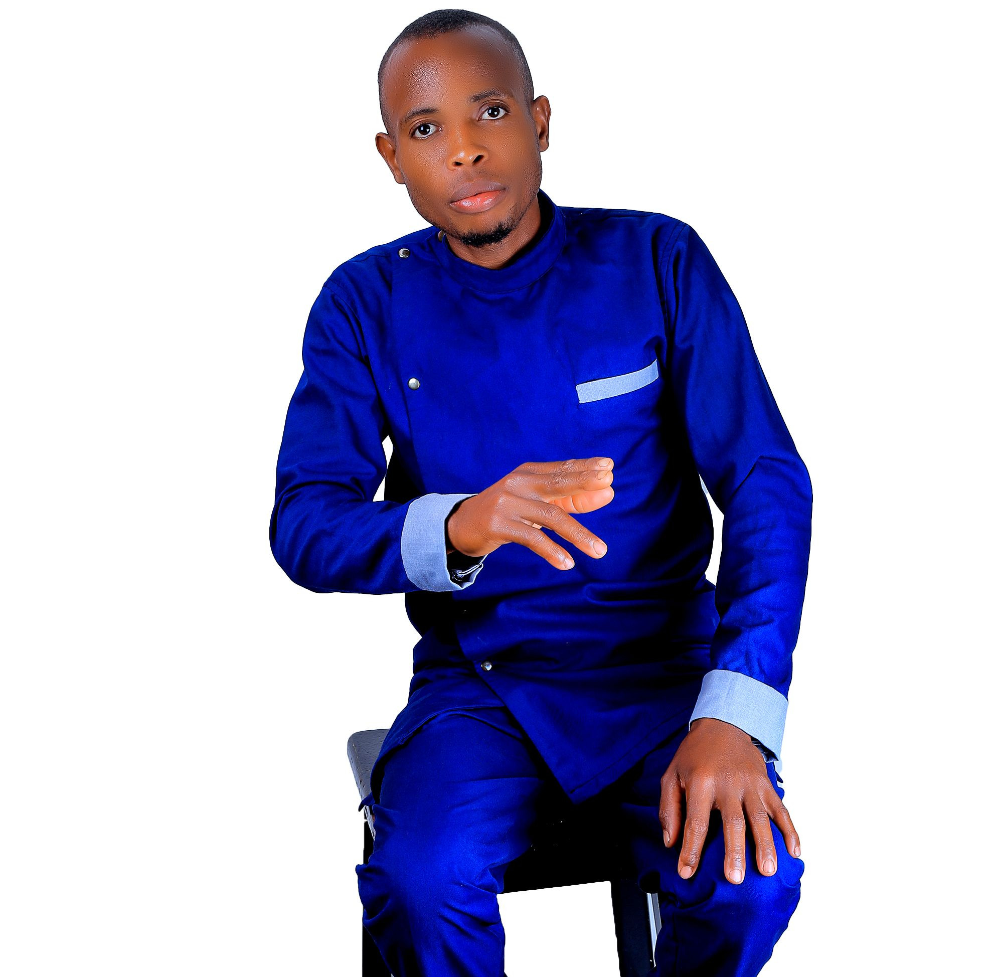 Ibara lya Yesu by King Johnex Ug